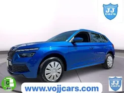 Usado 2020 Skoda Kamiq SUV | 18.900 € (Precio justo)
