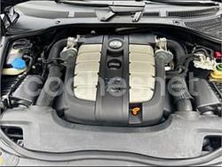 Negro Usado 2005 VW Touareg SUV | 5500 € (Buen precio)