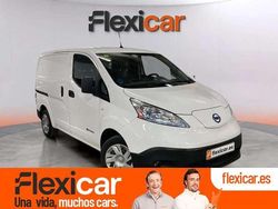 Blanco Usado 2020 Nissan e-NV200 Comfort Van | 10.770 € (Super precio)