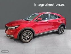 Rojo Nuevo 2025 DFSK Fengon SUV | 25.900 € (Precio justo)