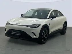 Blanco Nuevo 2025 Smart #3 Pro+ SUV | 37.900 €