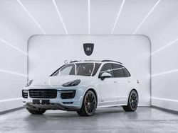 Usado 2015 Porsche Cayenne GTS SUV | 36.599 € (Super precio)