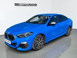 Usado 2022 BMW M235 Comfort Edition Coupe | 43.700 €