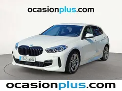 Blanco Usado 2023 BMW 118 Utilitario | 25.264 € (Buen precio)