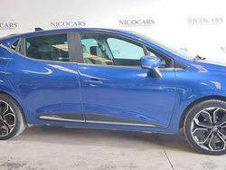 Gris Usado 2018 Renault Clio IV LIMITED Utilitario | 11.000 € (Precio justo)