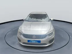 Gris / plata Usado 2016 Fiat Tipo Easy Berlina | 7500 € (Precio justo)