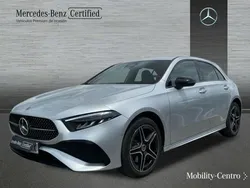 Mercedes A250