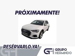 Blanco Usado 2021 Audi Q3 Advanced Plus SUV | 25.500 € (Super precio)