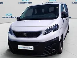 Usado 2019 Peugeot Expert Van | 18.942 €