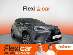 Gris / plata Usado 2019 Lexus NX300h Executive Line SUV | 26.990 € (Buen precio)