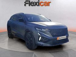 Gris Usado 2025 Renault Espace SUV | 34.990 € (Buen precio)