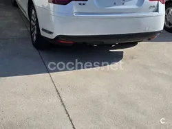 Blanco Usado 2015 Citroën C5 Exclusive Berlina | 8500 € (Un poco caro)