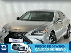 Lexus ES300