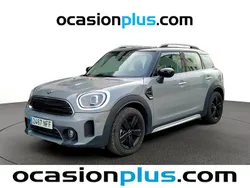 Gris Usado 2022 Mini Cooper Countryman SUV | 19.991 € (Super precio)