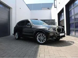 Gris Usado 2020 BMW X3 SUV | 43.700 €
