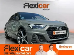 Gris Usado 2023 Audi A1 Sportback Utilitario | 24.690 € (Precio justo)