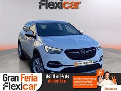 Blanco Usado 2020 Opel Grandland X Selective SUV | 14.390 € (Precio justo)