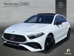 Otro Usado 2023 Mercedes A250 AMG line Berlina | 37.900 €
