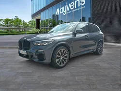 Otro Usado 2021 BMW X5 Comfort Edition SUV | 47.500 € (Buen precio)
