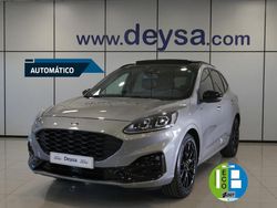 Gris Usado 2023 Ford Kuga ST-Line X SUV | 32.990 € (Caro)