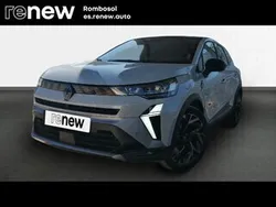 Gris Usado 2024 Renault Symbioz Esprit Alpine SUV | 29.850 € (Buen precio)