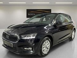 Negro Usado 2025 Skoda Fabia Selection Utilitario | 19.490 € (Buen precio)