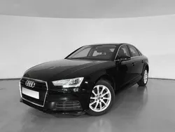 Amarillo Usado 2018 Audi A4 Advanced Plus Berlina | 18.990 €