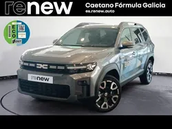 Gris Usado 2025 Dacia Bigster Journey SUV | 33.900 €