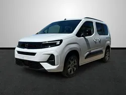 Blanco Nuevo 2024 Opel Combo S Monovolumen | 23.900 € (Precio justo)