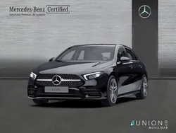 Usado 2021 Mercedes E250 Berlina | 27.100 €
