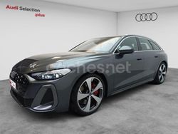 Gris / plata Usado 2025 Audi A5 S-Line Coupe | 58.500 €
