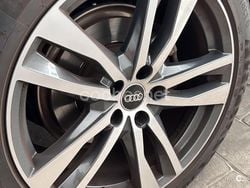 Gris / plata Usado 2023 Audi A6 S-Line Berlina | 37.900 € (Buen precio)