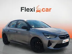 Gris Usado 2021 Opel Corsa GS Line Berlina | 11.390 € (Precio justo)
