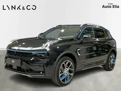 Usado 2024 Lynk & Co 01 SUV | 28.500 € (Un poco caro)