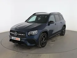 Usado 2022 Mercedes 200 AMG line | 39.299 €