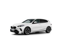 Blanco Usado 2025 BMW 116 Utilitario | 36.500 €