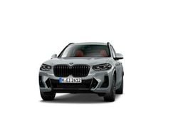 Usado 2022 BMW X3 Performance SUV | 47.900 € (Caro)