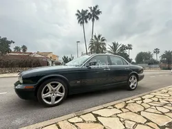 Verde Usado 2006 Jaguar XJ6 Executive Berlina | 11.000 €