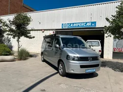 VW California