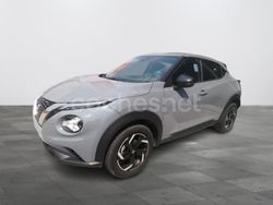 Katana grey especial Usado 2024 Nissan Juke Acenta SUV | 21.500 € (Un poco caro)