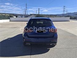 Azul Usado 2021 Mercedes GLC200 SUV | 36.000 € (Precio justo)