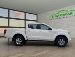 Blanco Usado 2019 Nissan Navara Acenta Recogida | 18.636 € (Super precio)