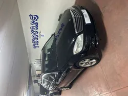 Negro Usado 2010 Mercedes C200 Elegance Familiar | 8999 € (Precio justo)