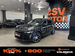 Negro Usado 2023 Lynk & Co 01 SUV | 20.850 € (Buen precio)