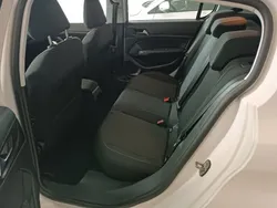 Blanco Usado 2018 Peugeot 308 Business-Line | 10.850 € (Precio justo)