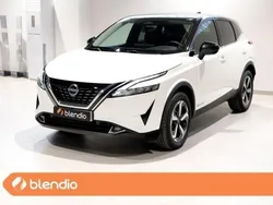 Usado 2023 Nissan Qashqai N-Connecta SUV | 26.900 € (Super precio)