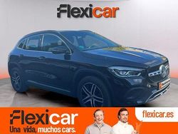 Negro Usado 2023 Mercedes GLA200 SUV | 34.490 € (Buen precio)