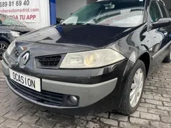 Usado 2008 Renault Mégane III | 2699 € (Precio justo)