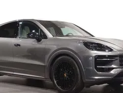 Gris Nuevo 2025 Porsche Cayenne SUV | 154.900 €