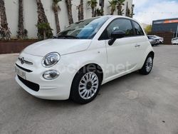 Blanco Usado 2022 Fiat 500 Dolcevita Berlina | 8990 € (Buen precio)